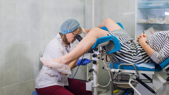 有阴道炎能做宫腔镜检查吗