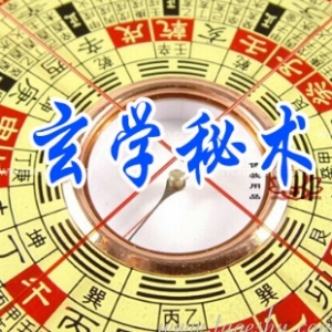 〖创富书库〗周易尚氏学 